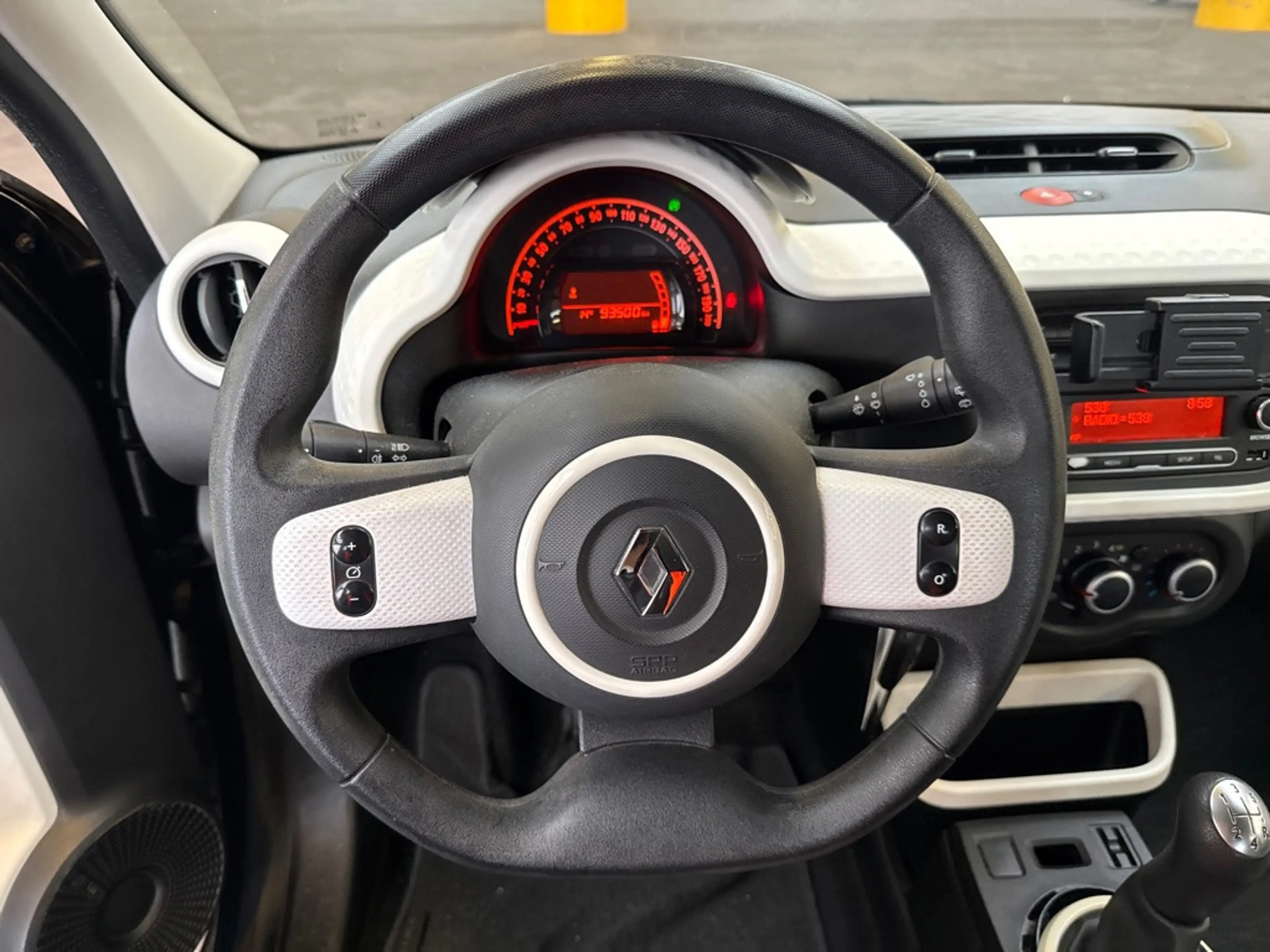 Renault Twingo 1.0 SCe Collection/ ORIGINEEL NL/ ZEER ZUINIG — photo 14