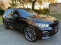 BMW X3 M M40i 354ch BVA8 Noir - thumbnail 4