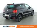 Volkswagen Polo 1.0 Allstar*PDC*SHZ*KLIMA*GARANTIE* Schwarz - thumbnail 6