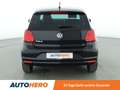 Volkswagen Polo 1.0 Allstar*PDC*SHZ*KLIMA*GARANTIE* Schwarz - thumbnail 5