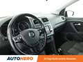Volkswagen Polo 1.0 Allstar*PDC*SHZ*KLIMA*GARANTIE* Schwarz - thumbnail 11