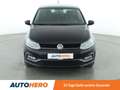 Volkswagen Polo 1.0 Allstar*PDC*SHZ*KLIMA*GARANTIE* Schwarz - thumbnail 9