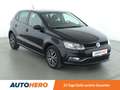 Volkswagen Polo 1.0 Allstar*PDC*SHZ*KLIMA*GARANTIE* Schwarz - thumbnail 8