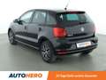 Volkswagen Polo 1.0 Allstar*PDC*SHZ*KLIMA*GARANTIE* Schwarz - thumbnail 4