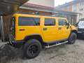 HUMMER H2 Gelb - thumbnail 3