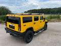 HUMMER H2 Gelb - thumbnail 6
