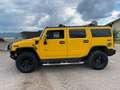 HUMMER H2 Gelb - thumbnail 5