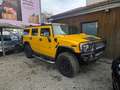 HUMMER H2 Gelb - thumbnail 2