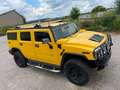 HUMMER H2 Gelb - thumbnail 1