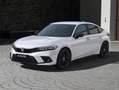 Honda Civic Civic 2.0 hev Sport ecvt Blanc - thumbnail 1