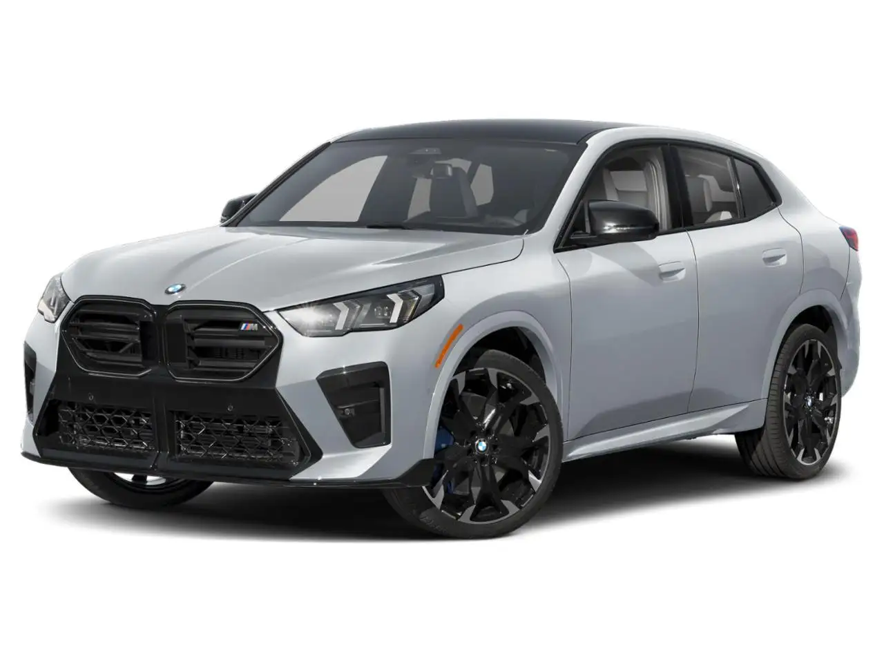 2026 BMW X2