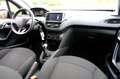 Peugeot 208 1.2 PureTech Allure 5-drs Navi|Airco|Cruise Schwarz - thumbnail 5