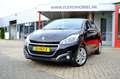 Peugeot 208 1.2 PureTech Allure 5-drs Navi|Airco|Cruise Schwarz - thumbnail 1