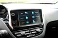 Peugeot 208 1.2 PureTech Allure 5-drs Navi|Airco|Cruise Schwarz - thumbnail 14
