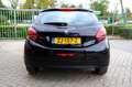 Peugeot 208 1.2 PureTech Allure 5-drs Navi|Airco|Cruise Schwarz - thumbnail 8