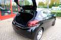 Peugeot 208 1.2 PureTech Allure 5-drs Navi|Airco|Cruise Schwarz - thumbnail 9