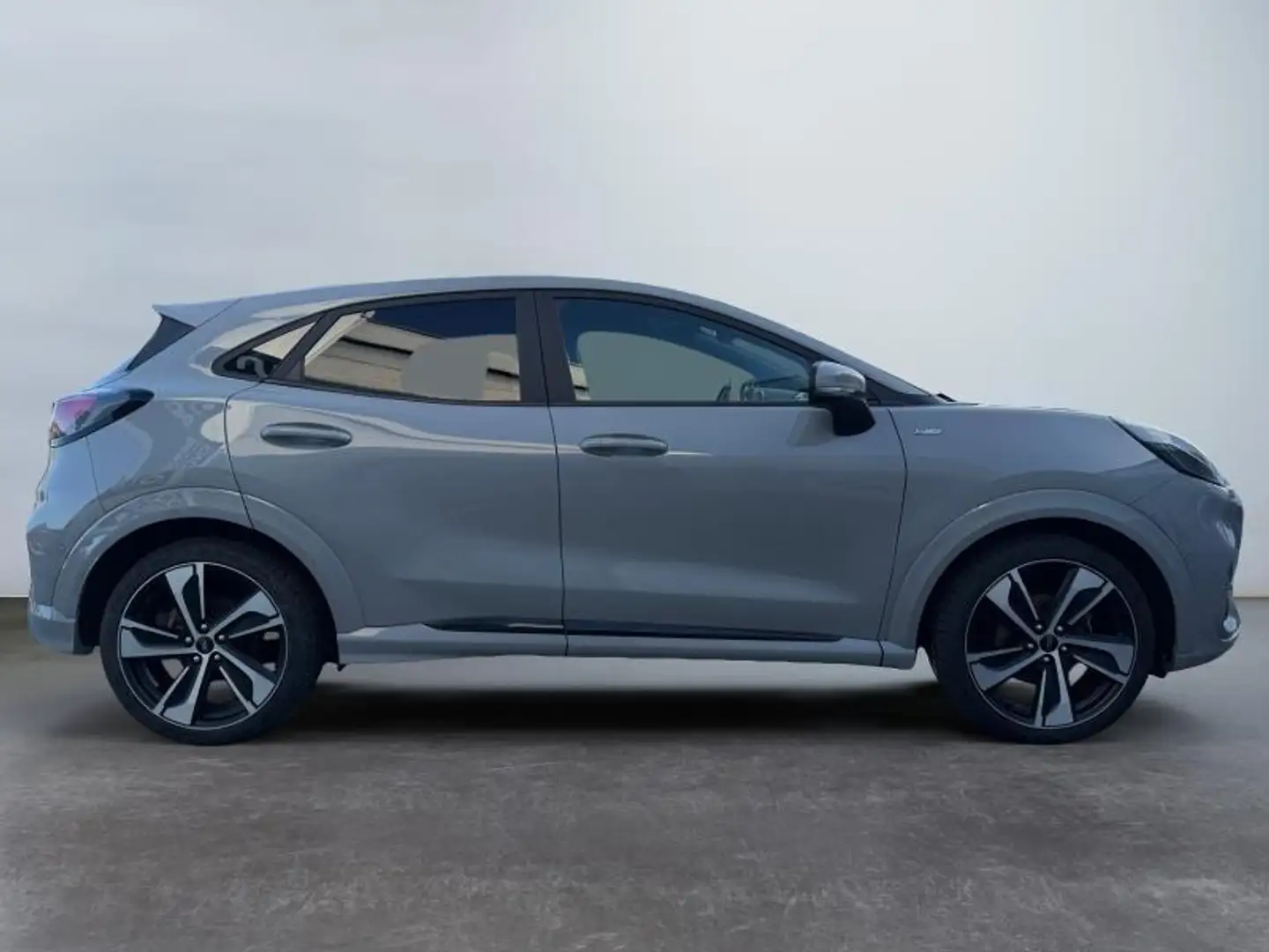 Ford Puma ST-Line X*B&O*ALCANTARA*GPS*FULL Gris - 2