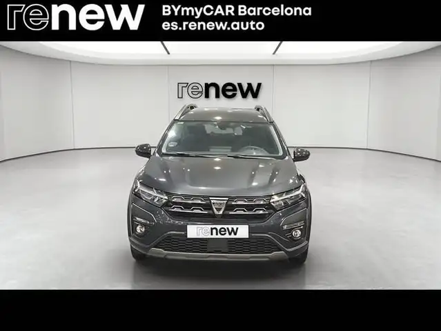 Dacia Jogger view 8