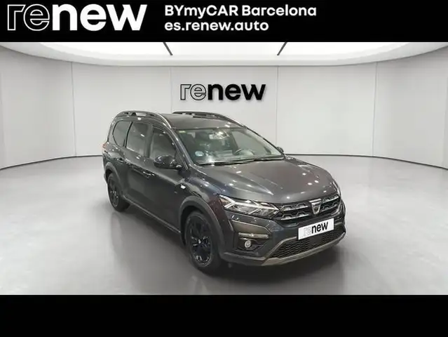 Dacia Jogger view 7
