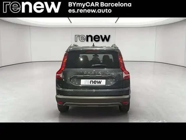 Dacia Jogger view 6