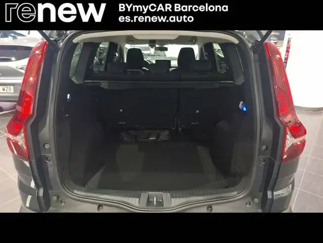 Dacia Jogger view 10