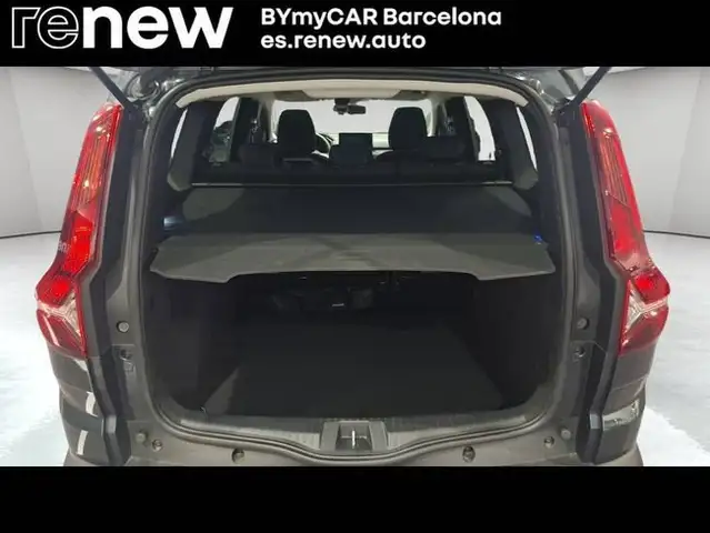 Dacia Jogger view 11