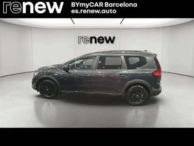 Dacia Jogger view 4