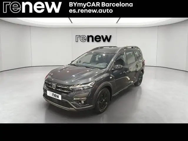 Dacia Jogger main image