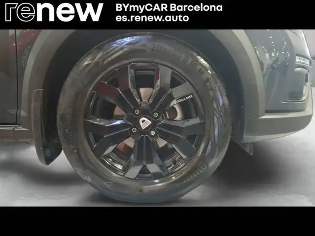 Dacia Jogger view 12