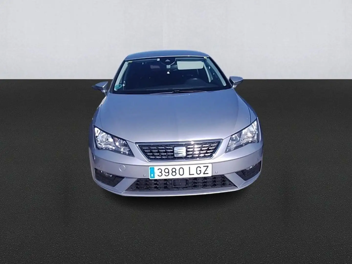 SEAT Leon 2.0 TDI 110kW DSG-7 S&S Xcellence Grau - 2