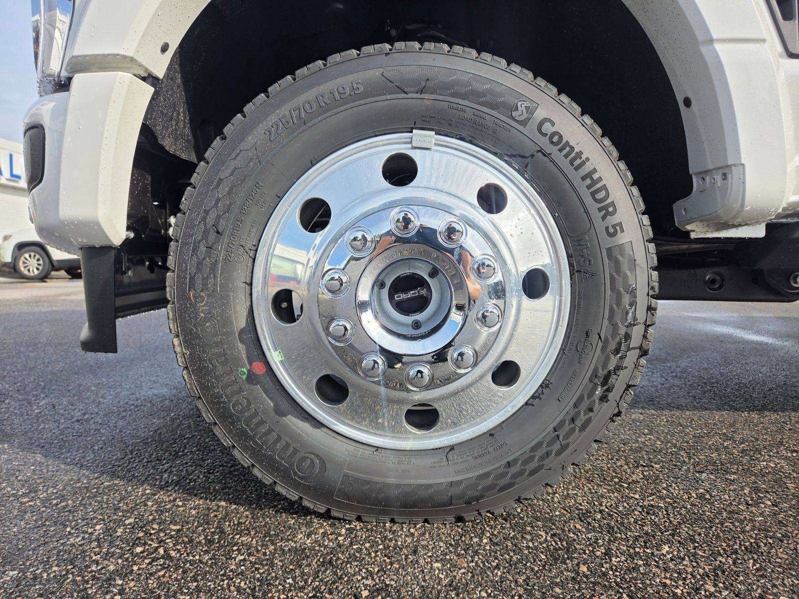 2026 Ford F-450 Super Duty