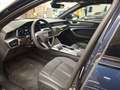 Audi A6 Avant advanced 45 TDI AHK Pano Black Matrix Memory Blau - thumbnail 5
