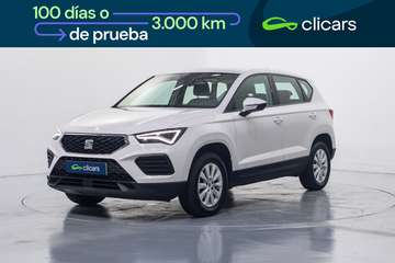 1.0 TSI S&S Reference