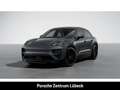 Porsche Macan Turbo Burmester HA-Lenkung Surround-View Grau - thumbnail 1