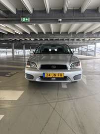 2.0 4WD Automatik GL