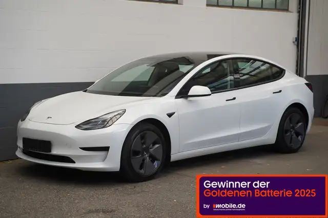 Tesla Model 3 Standard Range +