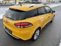 Renault Clio Grandtour Energy TCe 90 Limited    EXPORT PREIS Gelb - thumbnail 3