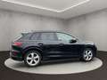 Audi Q4 e-tron 45 quattro 195 kW Schwarz - thumbnail 6