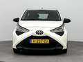 Toyota Aygo 1.0 VVT-i x-fun | Airco | Bluetooth radio | Weiß - thumbnail 26