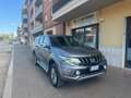 Mitsubishi L200 L200 Cab V d.cab 2.4d Intense Diamond Pack 4wd Grigio - thumbnail 1