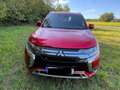 Mitsubishi Outlander Outlander 2.4 4WD Plug-In Hybrid TOP Rot - thumbnail 1