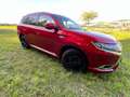 Mitsubishi Outlander Outlander 2.4 4WD Plug-In Hybrid TOP Rot - thumbnail 3