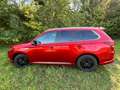 Mitsubishi Outlander Outlander 2.4 4WD Plug-In Hybrid TOP Rot - thumbnail 2