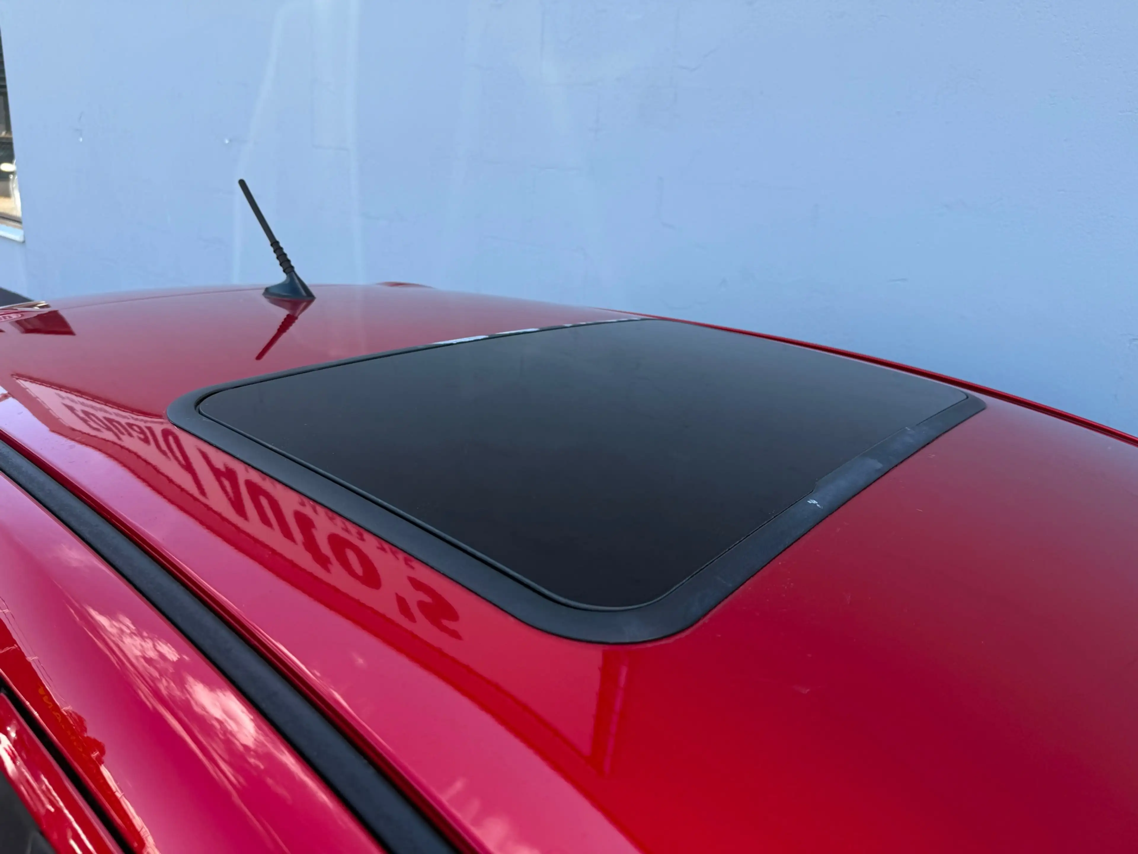 Mazda 2 1.5 Skyactiv-G Skylease GT - Panorama Dak — photo 12
