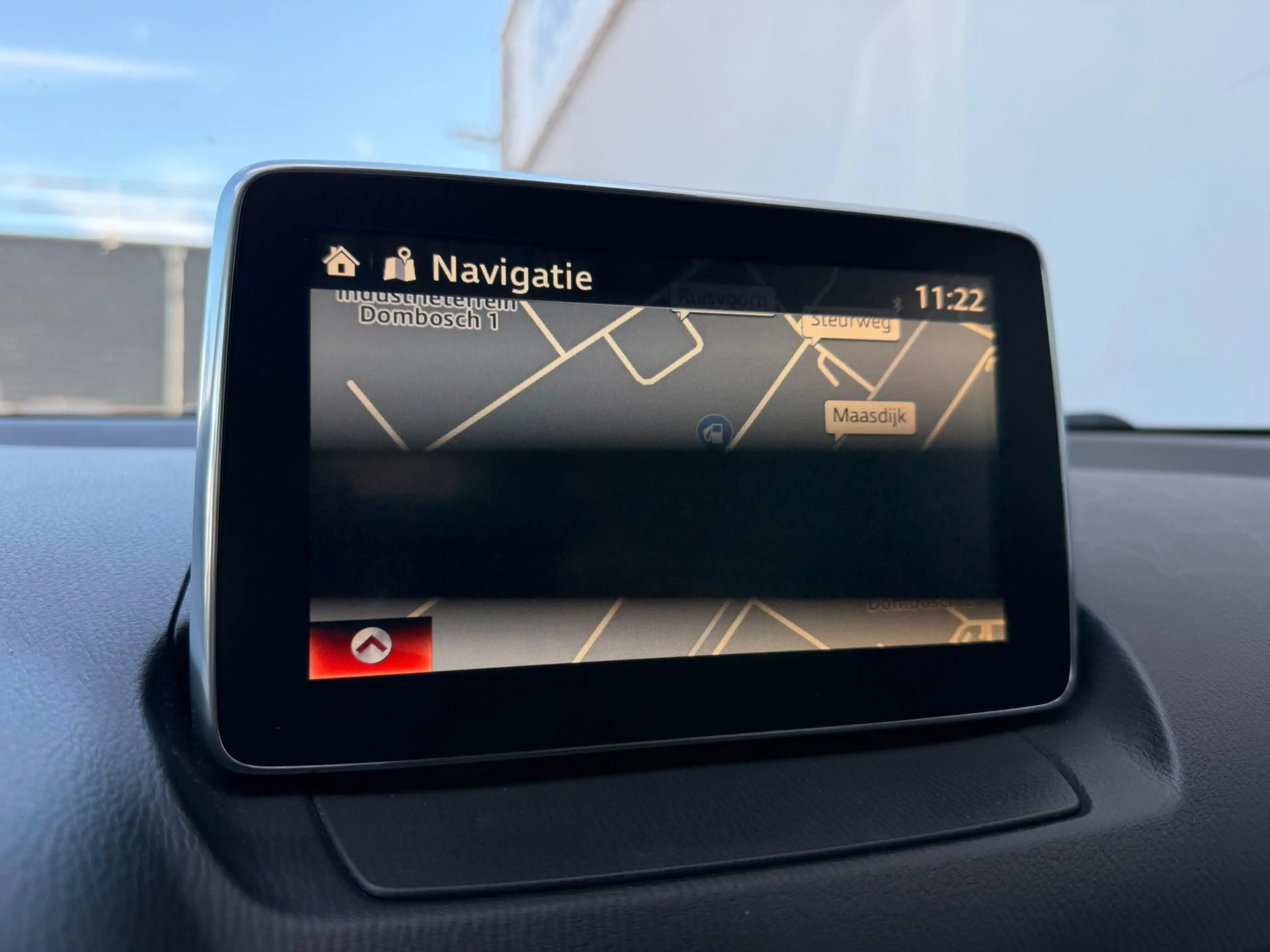 Mazda 2 1.5 Skyactiv-G Skylease GT - Panorama Dak — photo 11