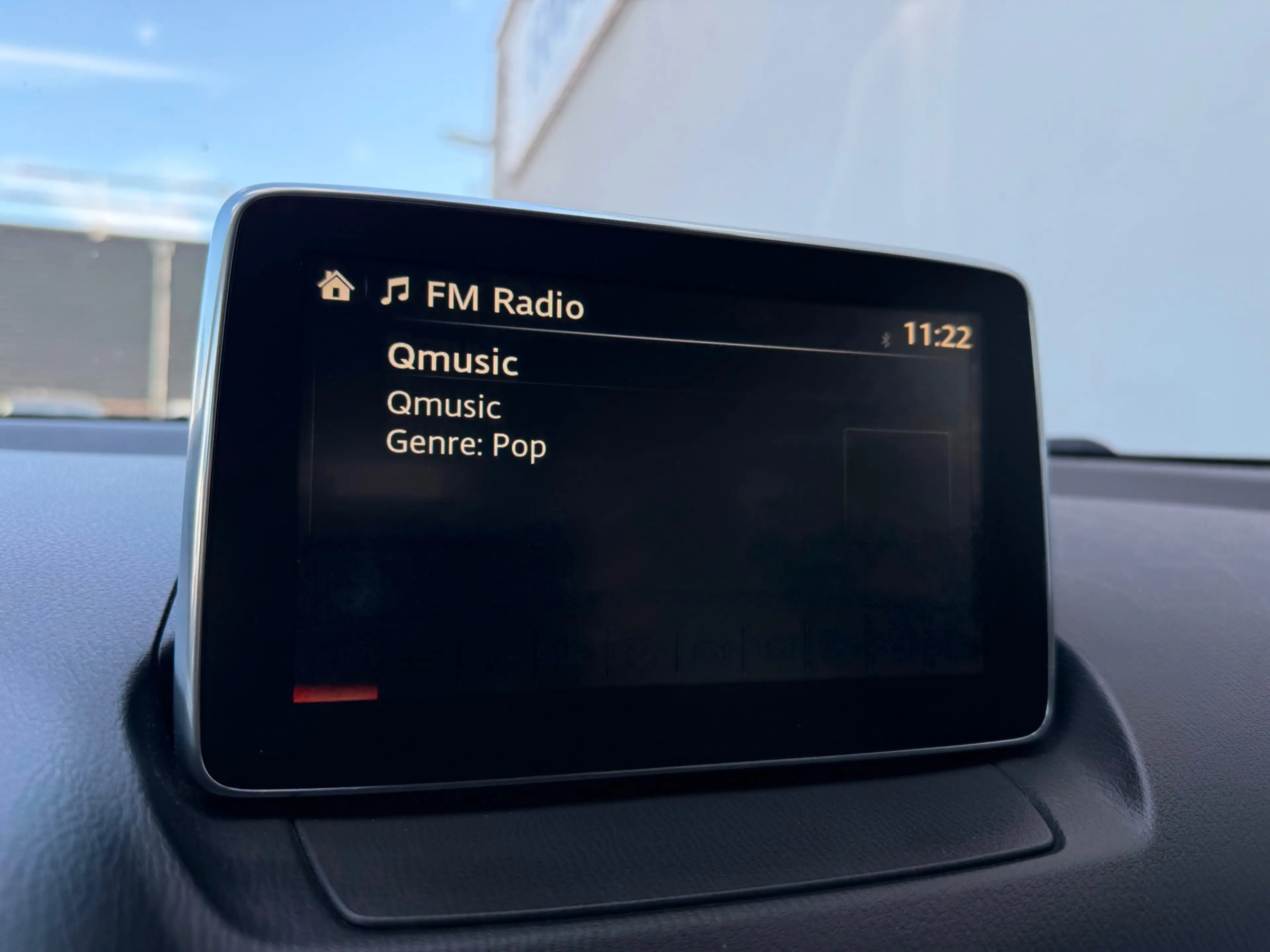 Mazda 2 1.5 Skyactiv-G Skylease GT - Panorama Dak — photo 13