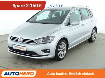 1.4 TSI Highline BMT Aut.*NAVI*XENON*ACC*PDC*