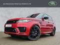 Land Rover Range Rover Sport SDV6 HSE Dynamic Rot - thumbnail 1