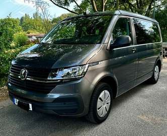 T6.1 California 2.0 TDI COAST 2020 - 2024
