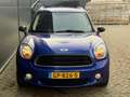 MINI One Countryman Mini 1.6 One/Navi/bluetooth/Airco/cruise/ Blau - thumbnail 5